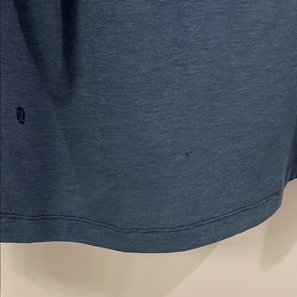 Lululemon Evolution Long Sleeve Polo - Picture 4 of 5